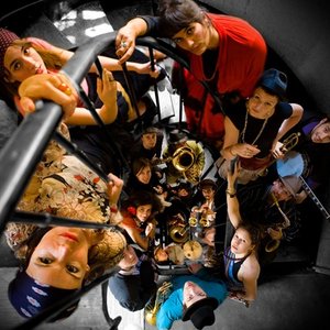 La Fanforale du Douzbekistan 的头像