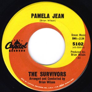 Pamela Jean