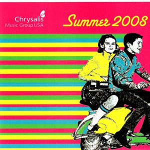 July 2008 Chrysalis Music Singles Sampler