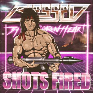 Shots Fired - Single