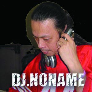 DJ No Name