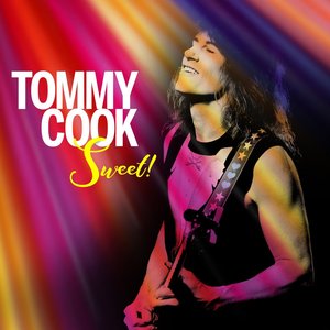 Avatar for Tommy Cook