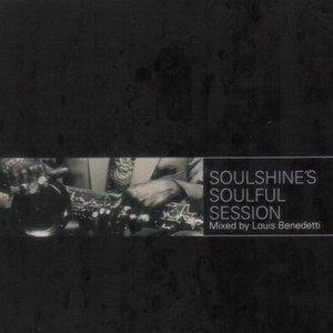 Soulshine's Soulful Session