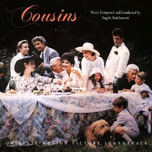 Imagen de 'Cousins'