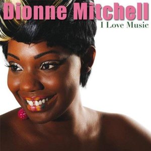 I Love Music