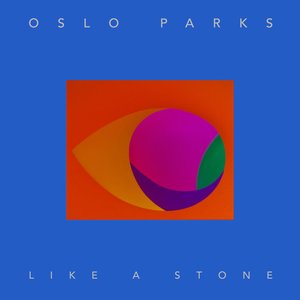 Like A Stone - Single