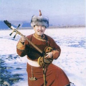 Gennadi Tumat 的头像