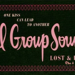 One Kiss Can Lead To Another: Girl Group Sounds Lost And Found