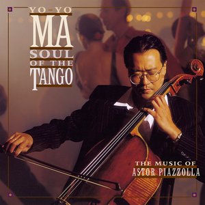 Soul of the Tango (The Music of Astor Piazzolla)