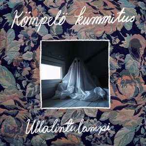 Kömpelö kummitus