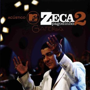Acústico Zeca Pagodinho II - Gafieira (Live)
