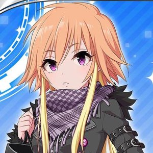 Asuka Ninomiya (CV: Shiki Aoki) 的头像