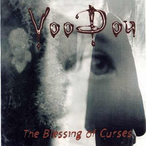 The Blessing Of Curses - Original Release