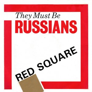 Red Square - EP