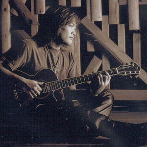 影山ヒロノブ photo provided by Last.fm