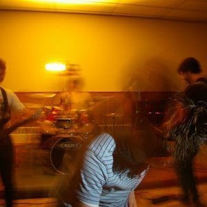 The David Fultz Massacre 的头像