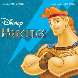 Image pour 'Hercules'