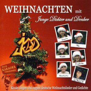 Weihnachten mit Junge Dichter und Denker