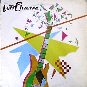 luti chroma