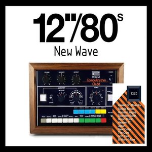 12"/80s New Wave