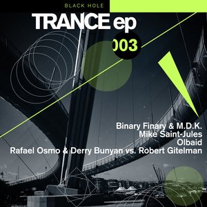 Trance EP 003