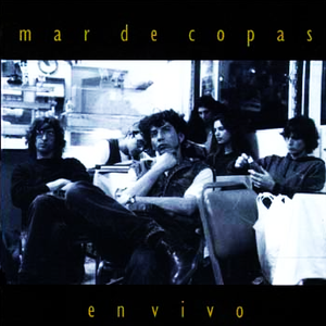 Mar de Copas - Entre los arboles Lyrics - Zortam Music