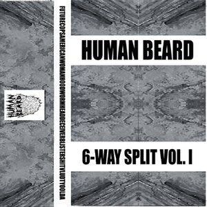 HB25 6-Way Split Vol. I