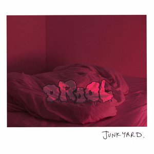 Junkyard - EP