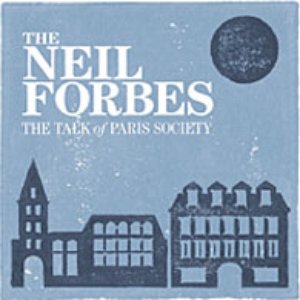 The Neil Forbes のアバター