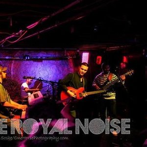Avatar for The Royal Noise