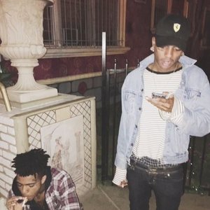 Avatar for SKI MASK THE SLUMP GOD x XXXTENTACION