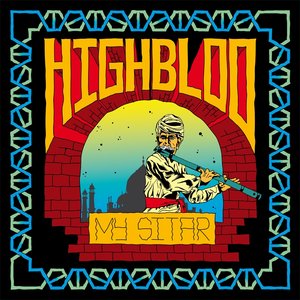 My Sitar EP