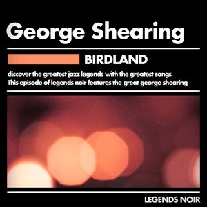 Birdland (West of the Moon)