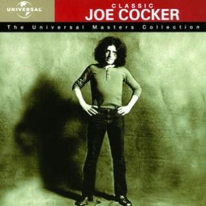 Classic Joe Cocker - The Universal Masters Collection
