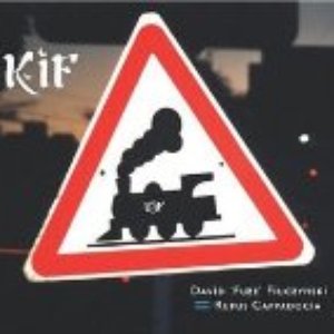 Cappadocia; David Fiuczynski; Rufus Cappadocia 的头像