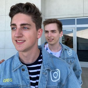 Danny Gonzalez, Drew Gooden için avatar