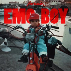 Emo Boy