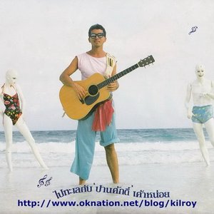 ปานศักดิ์ รังสิพราหมณกุล 的头像