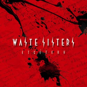 Awatar dla Waste Sisters
