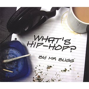 What's Hip-Hop?