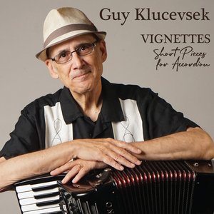 Vignettes (Short Pieces for Accordion)