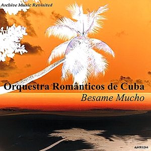 Изображение для 'Besame Mucho'