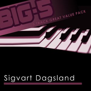 Big-5: Sigvart Dagsland