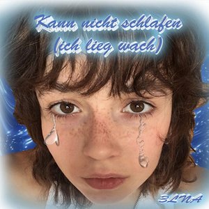 kann nicht schlafen (ich lieg wach) - Single