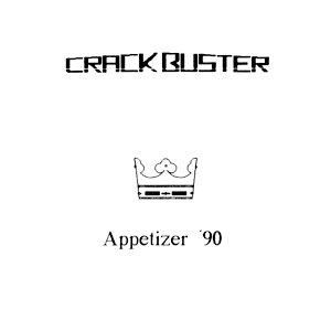 Appetizer '90