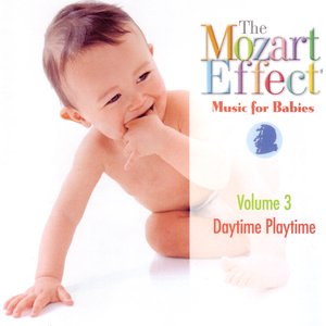 Music for Babies, Volume 3: Daytime Playtime