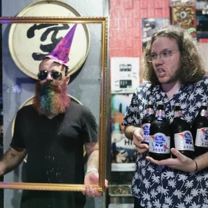 Fuck Your Birthday 的头像