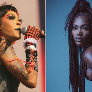 Doechii & Rico Nasty 的头像