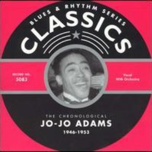 Dr. Jo Jo Adams 的头像
