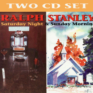 Saturday Night & Sunday Morning cover